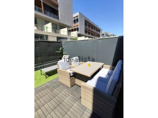 Venta de piso en València Capital. CON PLAZA DE GARAJE Y ZONAS COMUNES photo 0