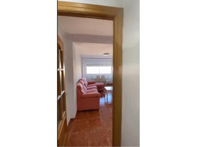 Alquiler de piso en València Capital. CON ASCENSOR photo 0