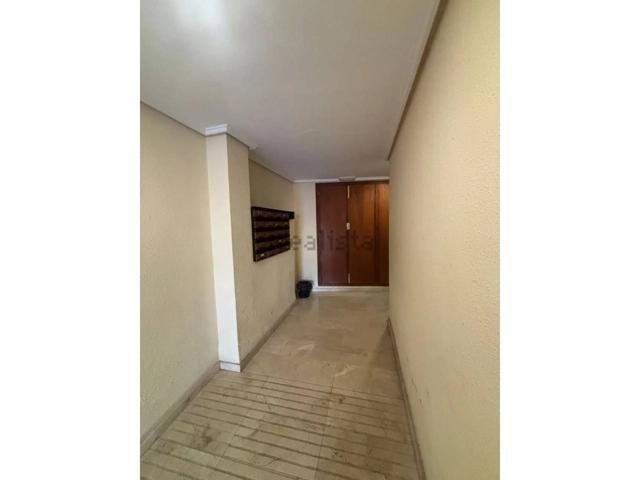 Venta de piso en València Capital. CON ASCENSOR photo 0