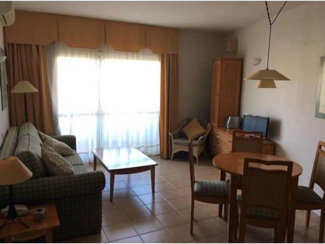 Apartamento en alquiler en Parque de la Paloma photo 0