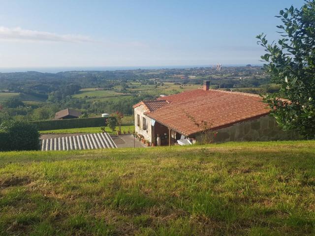 Casa rustica en venta en Zona Rural photo 0