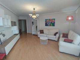 Apartamento en alquiler en A Agrela (Biduido) photo 0