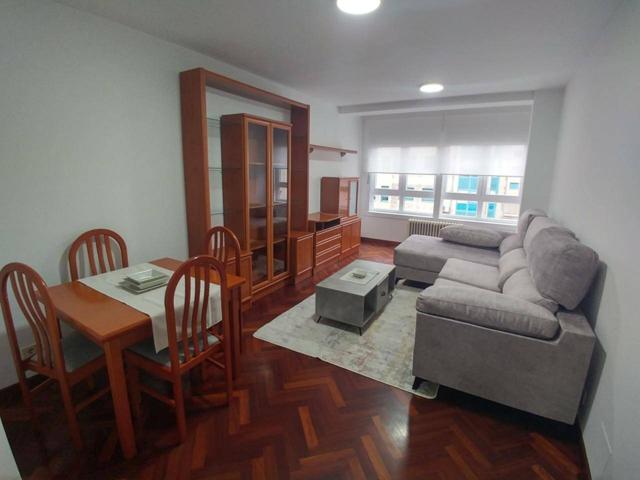 Apartamento en venta en A Agrela (Biduido) photo 0