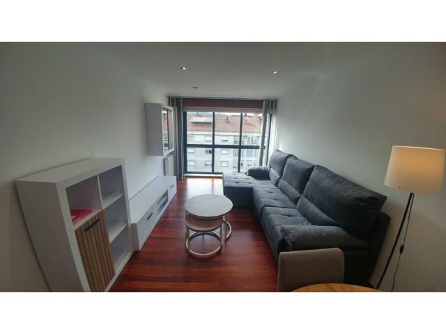 Apartamento en alquiler en A Agrela (Biduido) photo 0