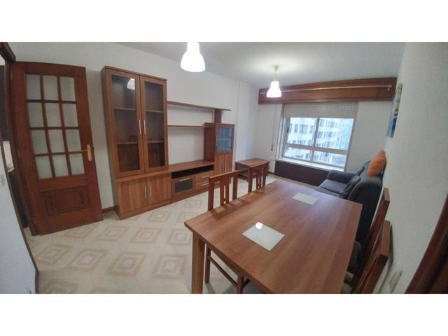 Piso en alquiler en A Agrela (Biduido) photo 0