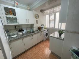 Piso en venta en La Luz-Virgen de Belén(29004) photo 0