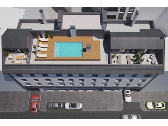 PISOS DE OBRA NUEVA EN EL CENTRO DE MOSTOLES photo 0