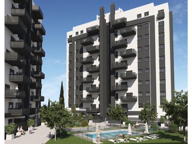 MALAGA FUTURA BJ 1 photo 0