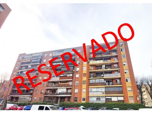 PISO VENTA ZONA HOSPITAL DE MOSTOLES photo 0