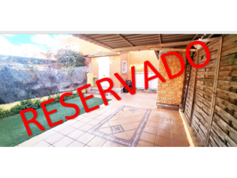 CHALET VENTA PARQUE COIMBRA, MOSTOLES photo 0