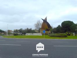 ESPECTACULAR PARCELA JUNTO AL MAR EN PUNTA UMBRIA photo 0