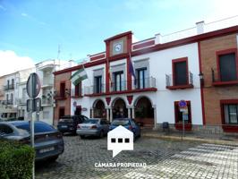 ESTUPENDA CASA PARA REHABILITAR EN PLENA PLAZA DE ESPAÑA, EN GIBRALEÓN photo 0