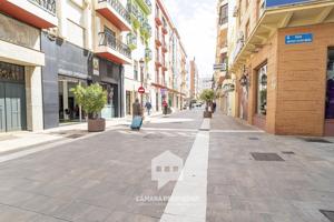 Estupenda vivienda en el centro de Huelva photo 0