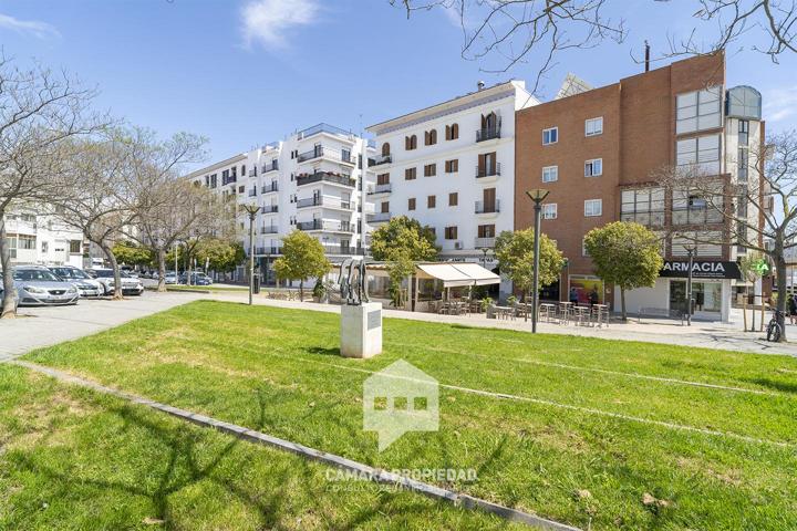 Estupenda vivienda por la zona de Huerto Paco photo 0