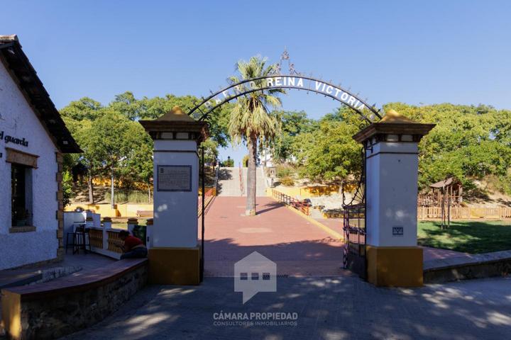🏡 Tu nuevo comienzo en el corazón de Huelva — Vivienda con alma en el Barrio del Matadero photo 0