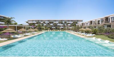 🌿 Sagîtta Living Club – Viviendas exclusivas en El Rompido | Costa de la Luz photo 0