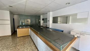 Local en alquiler en Ponferrada de 100 m2 photo 0