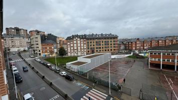 Vendo Piso de 3 dormitorios, ascensor, garaje y trastero listo para vivir photo 0