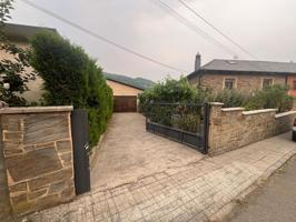 VENDO CASA RÚSTICA DE PIEDRA NUEVA EN NOCEDA DEL BIERZO photo 0