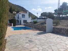 Casa En venta en Paraje Cuatro Caminos 1. Frigiliana (málaga), Frigiliana photo 0