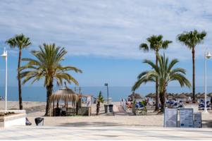 Piso En venta en Paseo De Burrina. Burriana, Nerja (málaga), Nerja photo 0