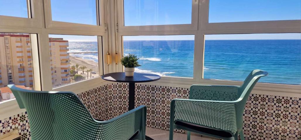 Piso En venta en Torrox photo 0
