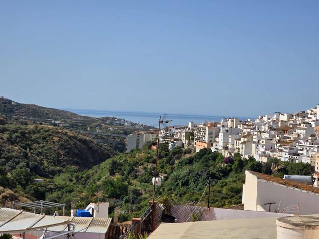 Casa En venta en Cebadillas. Torrox Pueblo, Torrox (málaga), Torrox photo 0