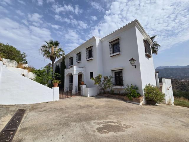 Casa En venta en Pago Del Barranco De Torrox. Torrox (málaga), Torrox photo 0