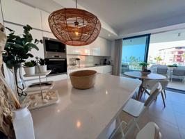 Piso En venta en Carretera Almeria. El Peñoncillo, Torrox (málaga), El Peñoncillo, Torrox photo 0