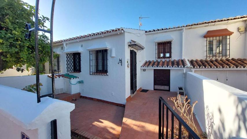 Casa En venta en Las Rosas, 55. Almijara, Nerja (málaga), Nerja photo 0