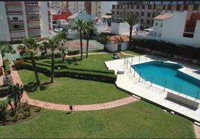 Piso En venta en C. Pasillo Bateria, 1ª. Torre Del Mar (málaga), Torre Del Mar photo 0