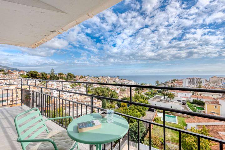Piso En venta en Avda Pescia. Avda Pescia, Nerja (málaga), Nerja photo 0