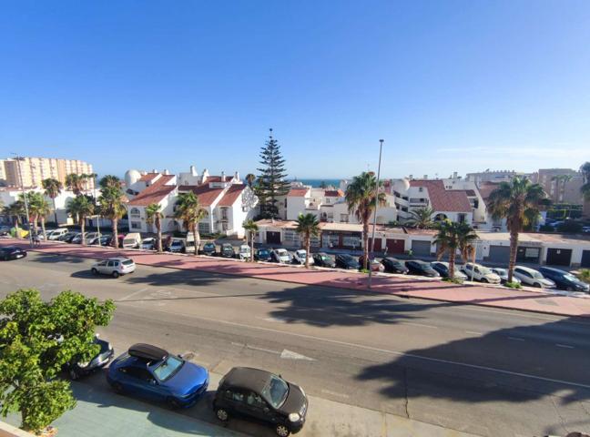 Piso En venta en Avd Andalucia. Torrox Costa, Torrox (málaga), Torrox photo 0