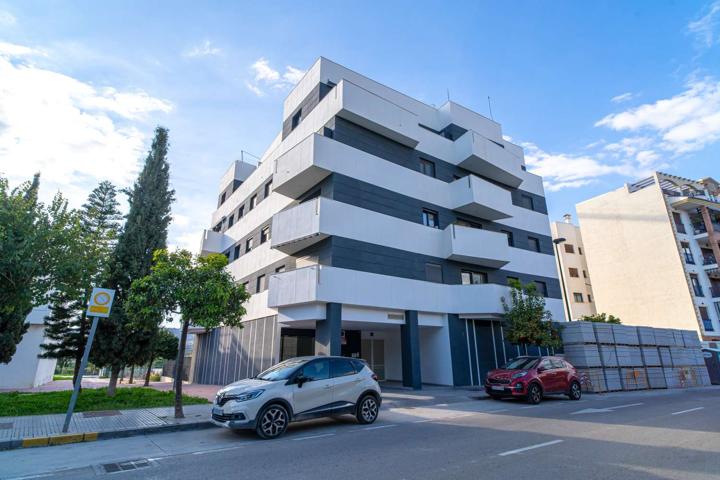 Piso En venta en Vélez-Málaga photo 0