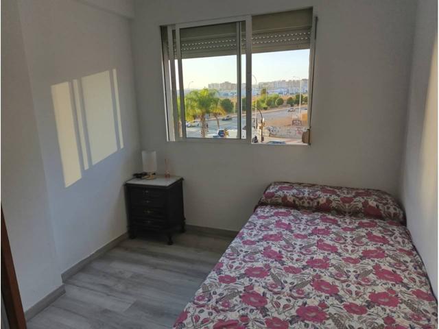 Alquiler de dormitorio en Málaga Capital photo 0
