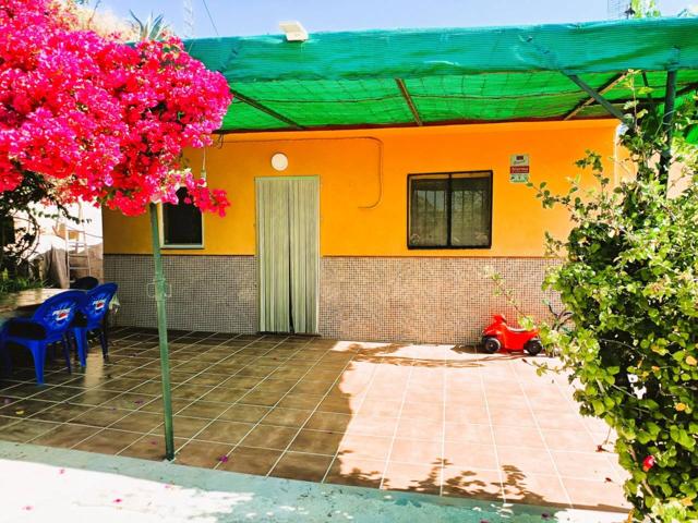 Finca rústica con vistas increíbles photo 0