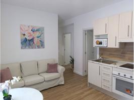 Alquiler de Apartamento en Málaga Capital CAMPANILLAS photo 0