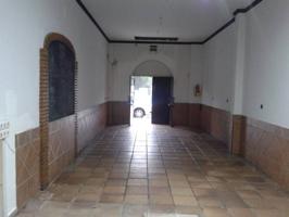 Alquiler de local comercial en Málaga Capital photo 0
