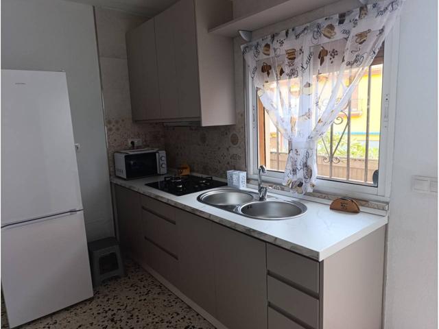 Alquiler de Apartamento en Málaga Capital photo 0