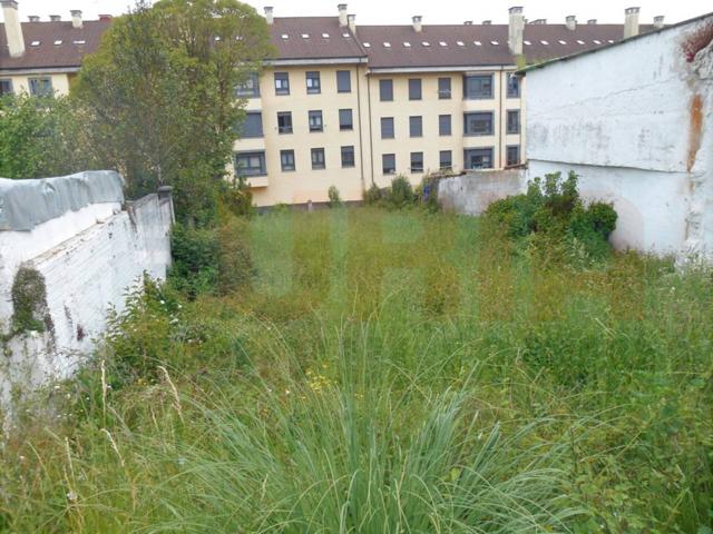 SOLAR URBANO EDIFICABLE photo 0