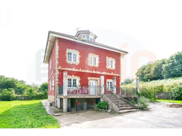 Chalet independiente cerca de Oviedo photo 0