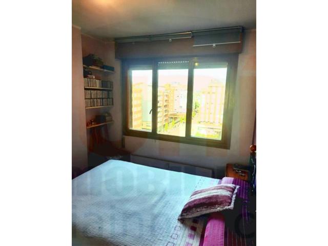 Apartamento en Salesas photo 0