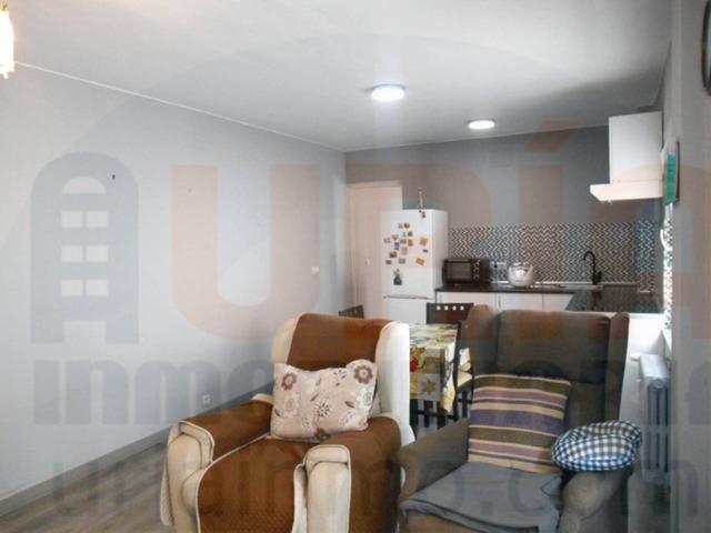 Apartamento en venta, zona centro. photo 0