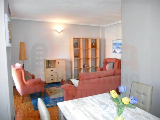 Piso en venta en La Corredoría-Prado de la Vega-La Monxina(33011) photo 0