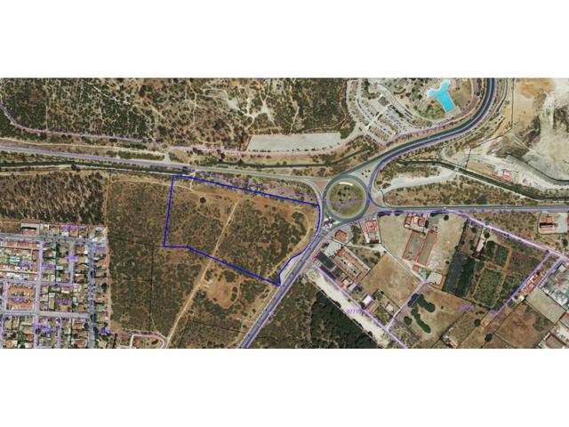 Terreno en venta en Vallealto photo 0