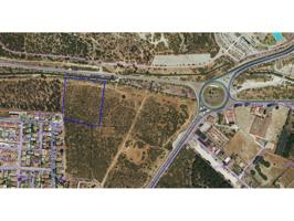 Terreno en venta en Vallealto photo 0