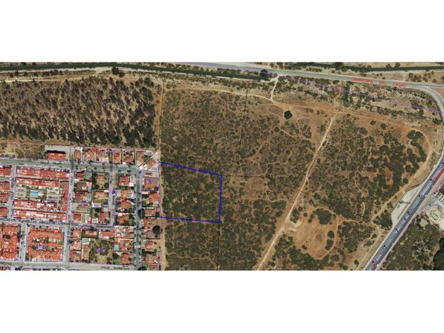 Terreno en venta en Vallealto photo 0