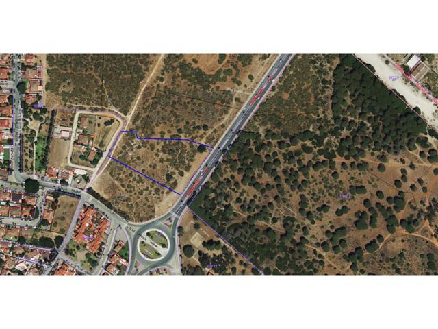 Terreno en venta en Vallealto photo 0