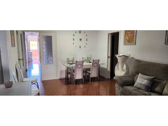 Piso en venta en La Chanca-Pescadería photo 0
