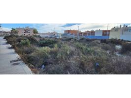 Solar edificar 5 duplex en venta en Almería La Cañada photo 0